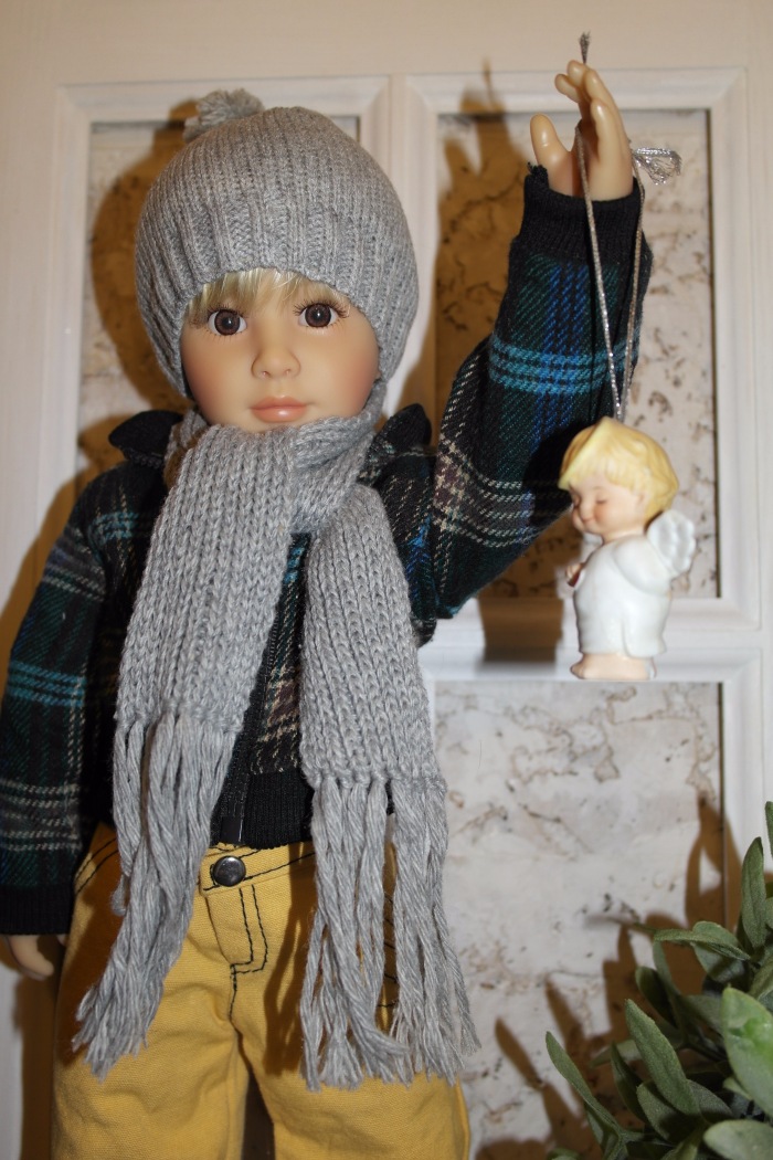 Мои куклы Kidz'n'Cats. Как начинается любовь. Часть 3