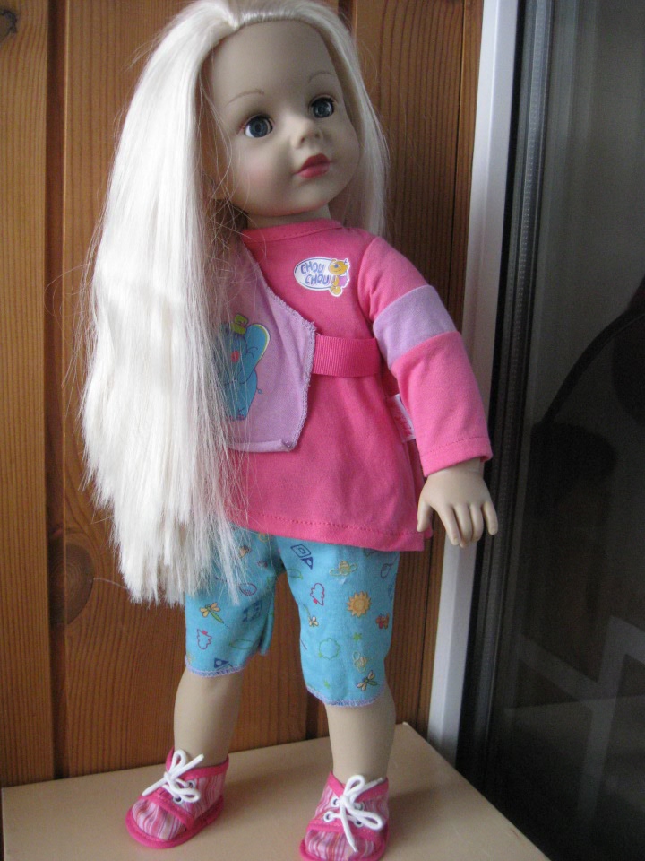 Такие красивые и разные МА