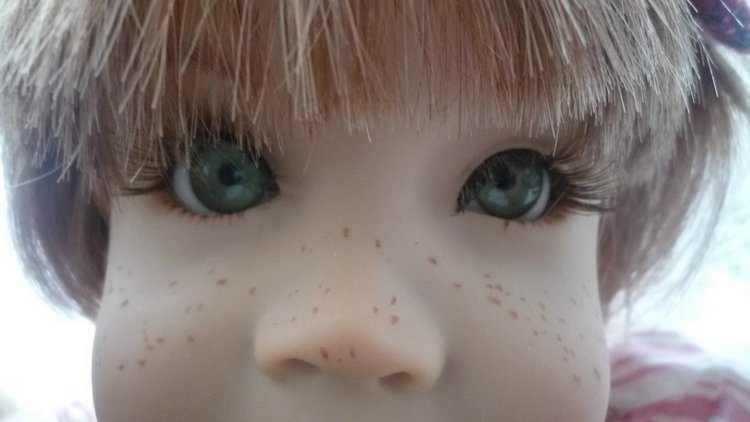 Куклы от немецкого художника Гросса Шмидта | Бэйбики Куклы от немецкого художника Гросса Шмидта (фото 5)