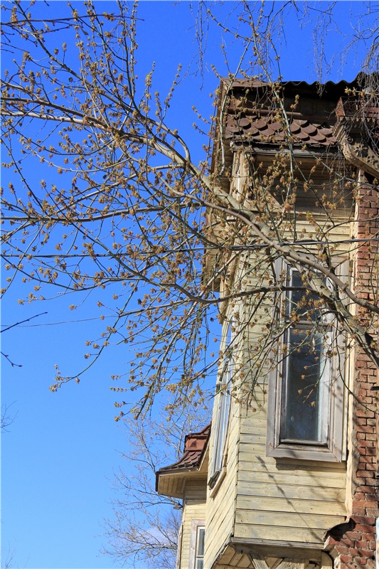 Путешествие в Бежецк, продолжение