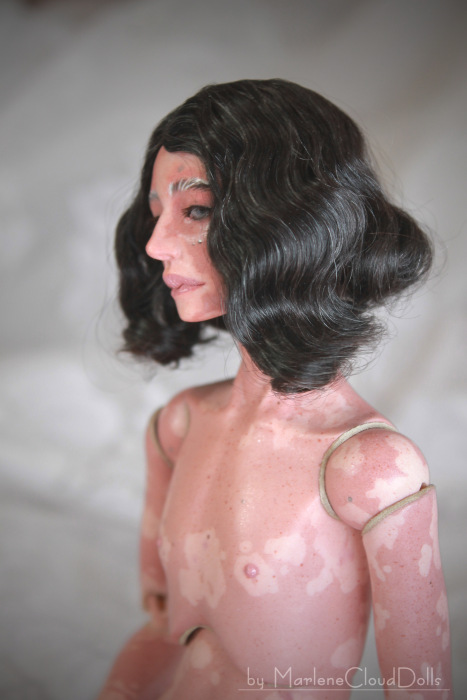 Юноша - танцор | Бэйбики Юноша - танцор — Авторские шарнирные куклы своими руками: лепка (фото 3)