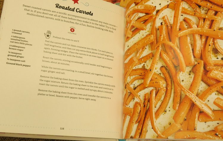 2.2 American Girl книги: Кулинария для девочек, современные издания