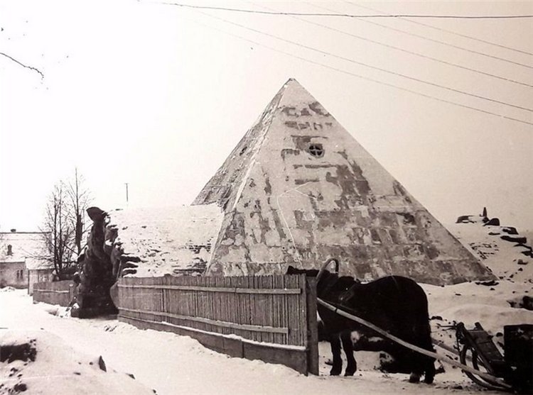 Майский день в Митино — Туризм и путешествия: фотоотчеты из поездок (фото 4)