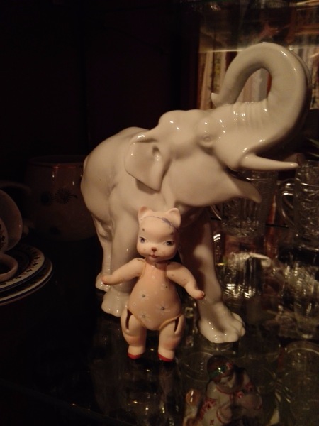 Мурочка от Skvorkadolls — Домашние фото авторских игрушек: Тедди (фото 7)