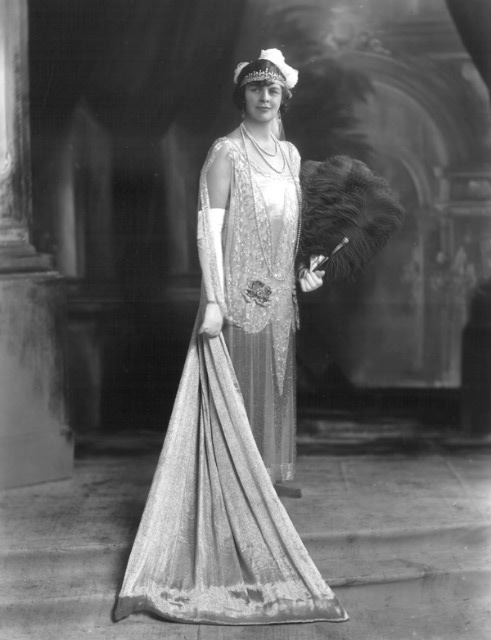 Мода начала XXго века — Всё об антикварных куклах: история