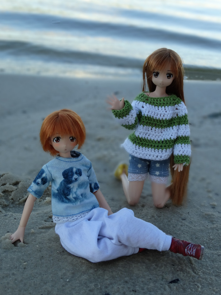 Путешествие в Альметьевск