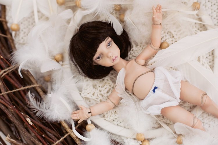 Харуки и Харуми позируют для вас, много фото