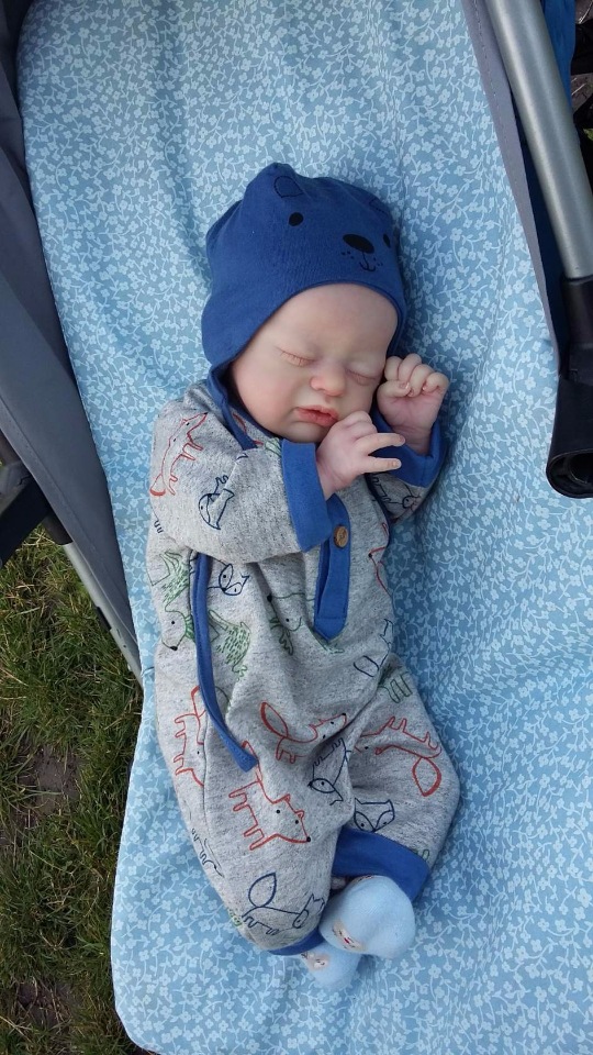 Нежные чувства — Куклы Реборн (Reborn): работы мастеров