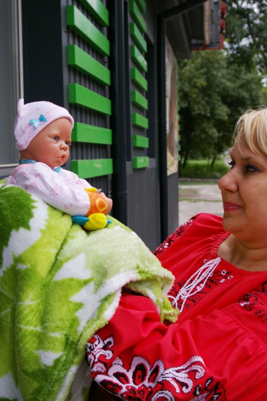 Дашенька родилась — ООАК и репейнт игровых кукол: Bratz