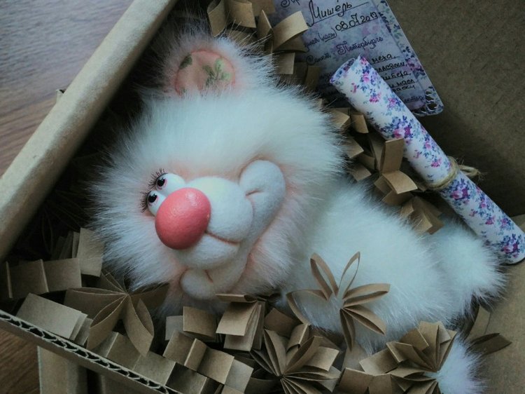 Отчёт за май и всё лето — Авторские мишки Тедди и друзья: фото