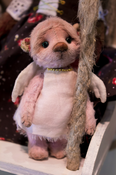 Модная Лялька, осень 2017, Киев, ЧАСТЬ 3