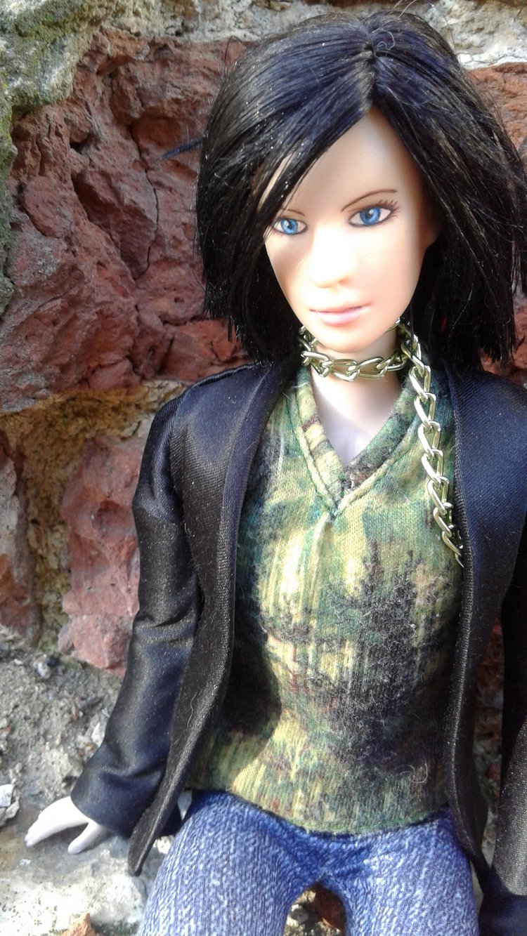 Зимнее солнце. Глава 9. Последняя остановка