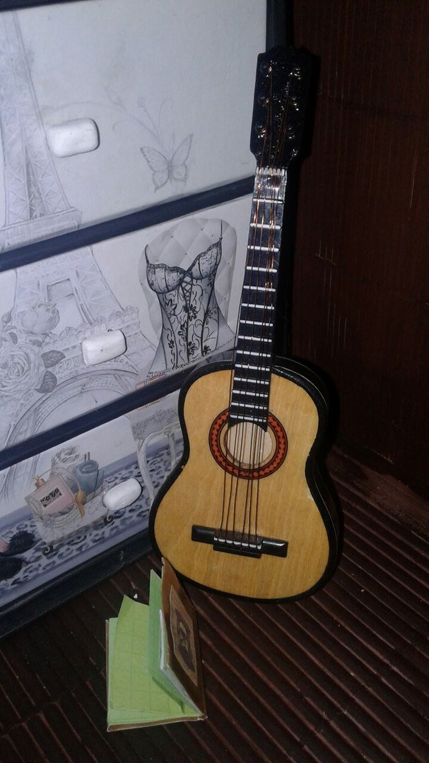 Зимнее солнце. Глава 10. Джаред из семьи Фоксов