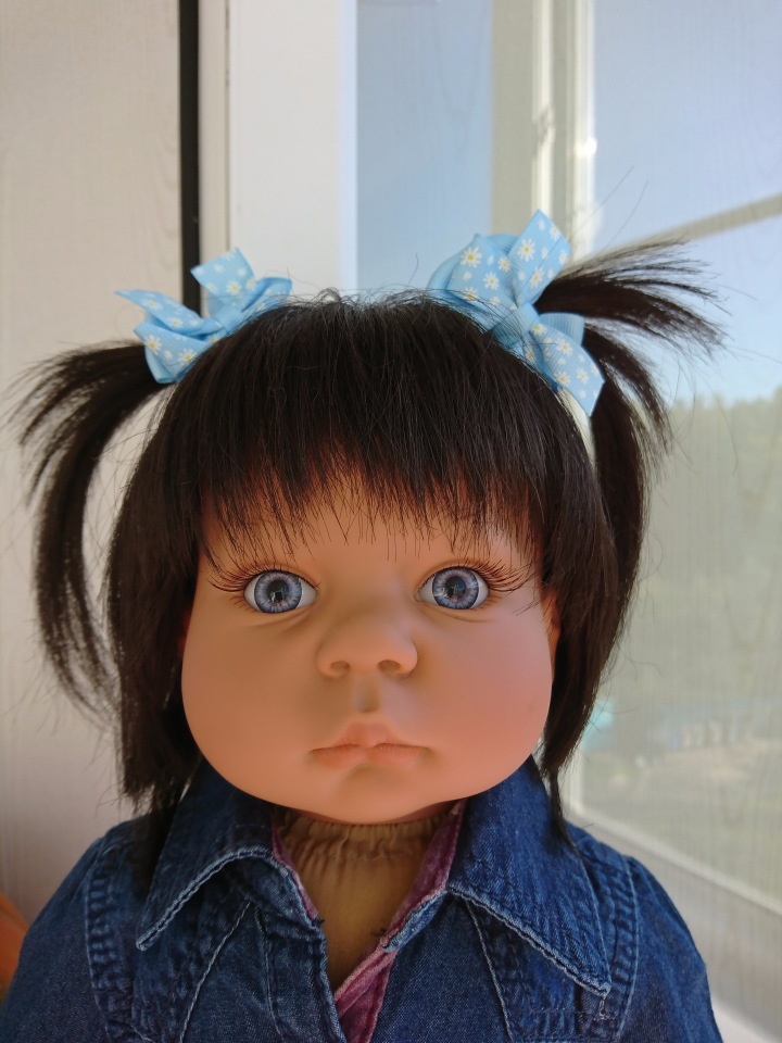 Лимишное счастье — Куклы Lee Middleton (Ли Миддлтон): Reva Schick (фото 9)