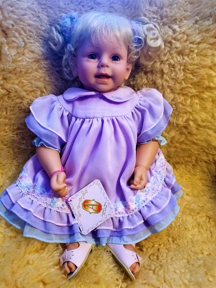 Осенняя фотосессия — Куклы Adora (Адора): коллекционные виниловые