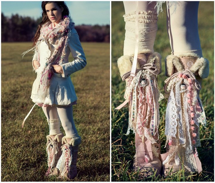 Стили одежды. Мори — Интересное обо всем: поздравления