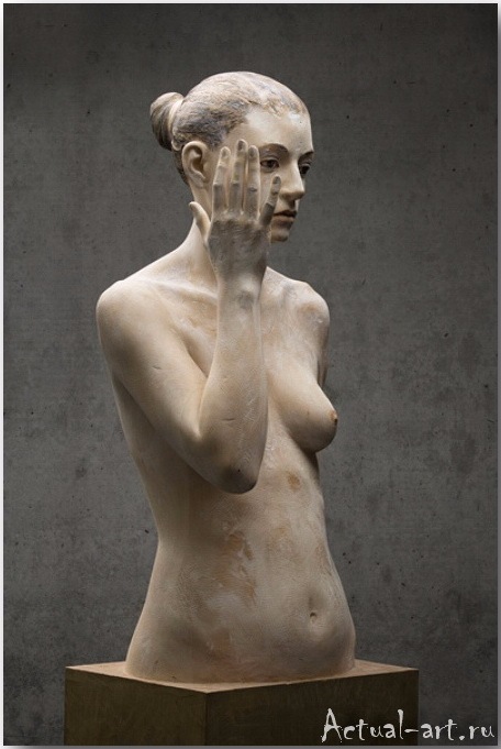 Папа Карло XXI века Бруно Уолпот (Bruno Walpoth) (фото 3)