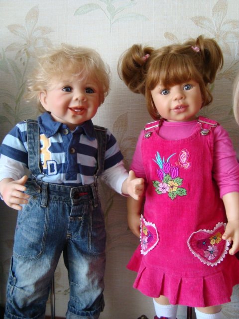 Сборная солянка- наши переодевалки,часть 2-ая (фото 3)