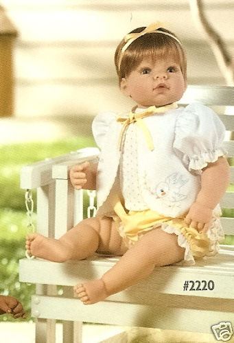 Юленька - Bye Bye Bluebird от Lee Middleton