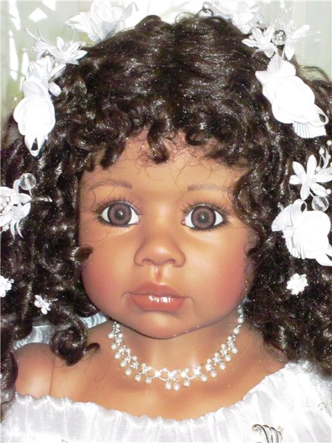 Лейлани от Моники Левениг (фото 2)