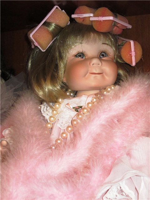 Мы такие разные, стильные, прекрасные (фото 8)