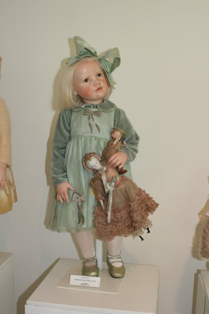 музей Хильдегард Гюнцель (Hildegard Guenzel)