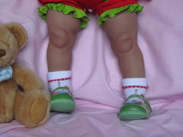 Маленькая шоколадка.Кукла реборн Преображенской Светланы