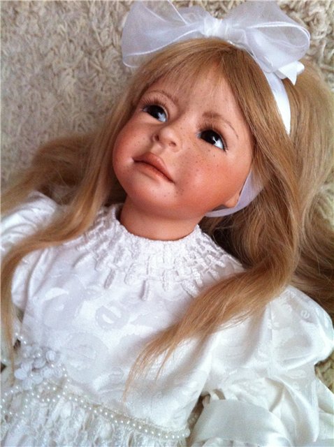 Саманта от Heidi Plusczok (фото 2)