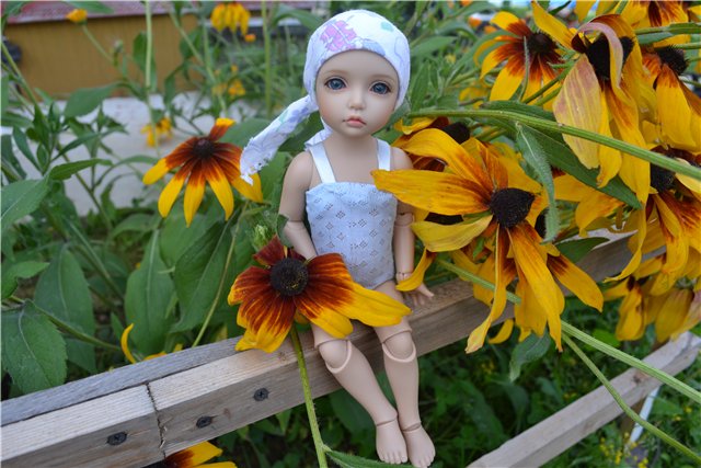 Элин от Iplehouse