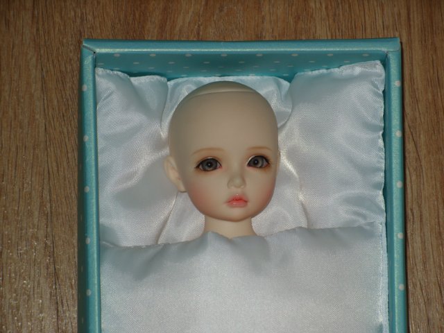 Элин дома — Куклы Iplehouse (Иплхаус): BJD (БЖД)