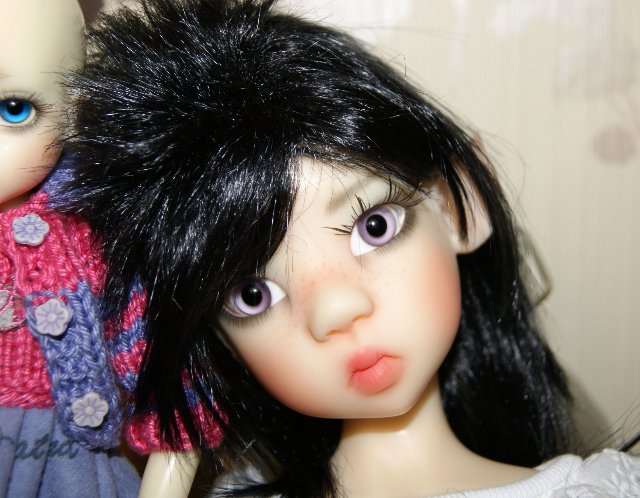 Мои Каешечки - Cinnamon Layla и Lillie