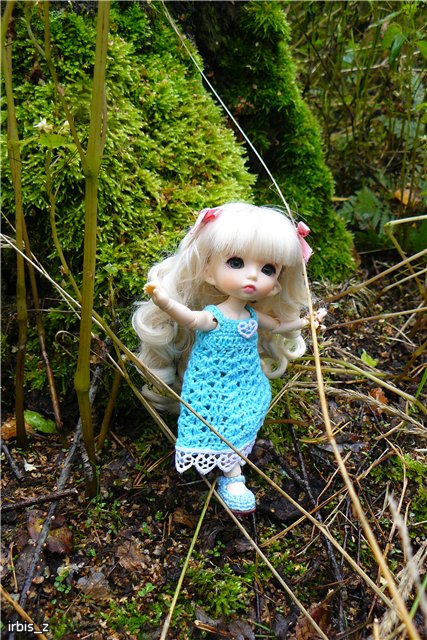 Осенняя сказка. Часть 2. (PukiFee Ante Ариэтти, PukiFee Bonnie Ариэль) | Бэйбики Осенняя сказка. Часть 2. (PukiFee Ante Ариэтти, PukiFee Bonnie Ариэль)