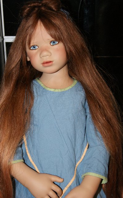 Ниа - африканская принцесса и ее подруги Ивочки сестрички и скромница Марджели