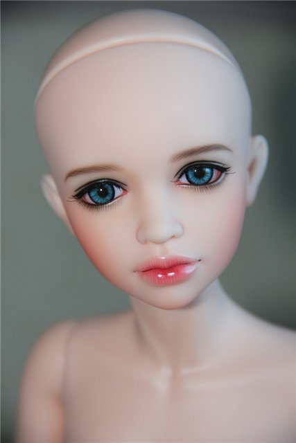 Приехала! Benny от Iplehouse (фото 4)