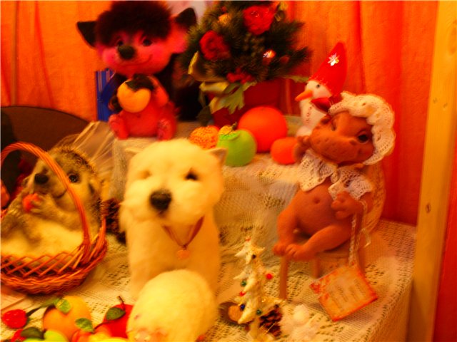 Выставка кукол в Санкт Петербурге | Бэйбики Выставка кукол в Санкт Петербурге