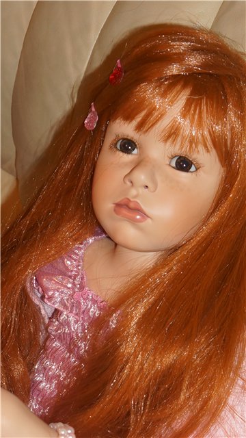 Королева Марго от Pamela Erff