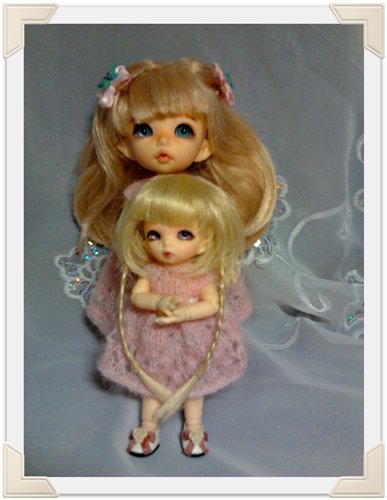 Мы пришли познакомиться! PukiFee Ante Тая (фото 8)