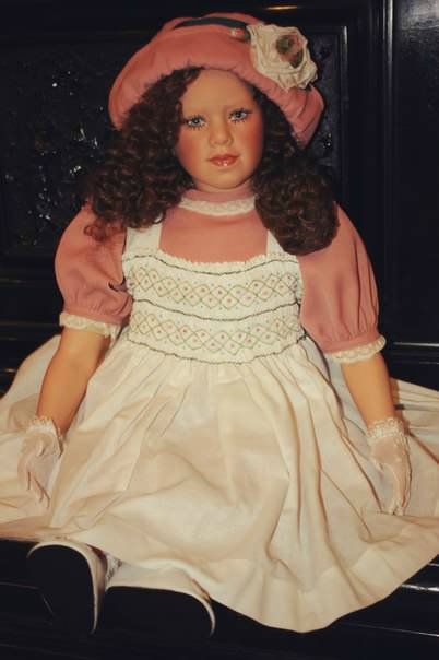 Моя первая выставка. Открытие выставки кукол из частной коллекции Алены, г.Москва | Бэйбики Моя первая выставка. Открытие выставки кукол из частной коллекции Алены, г.Москва