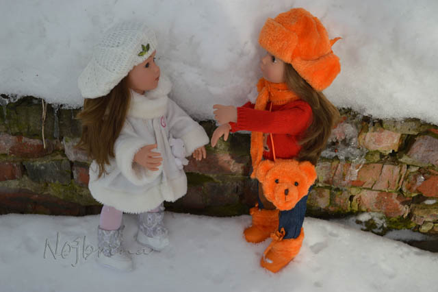 Мини-кукловстреча-2. Город Чехов