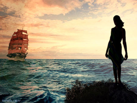 А вы верите в любовь?... Даня и Дения от Марианны Олденбург (Marianna Oldenburg)