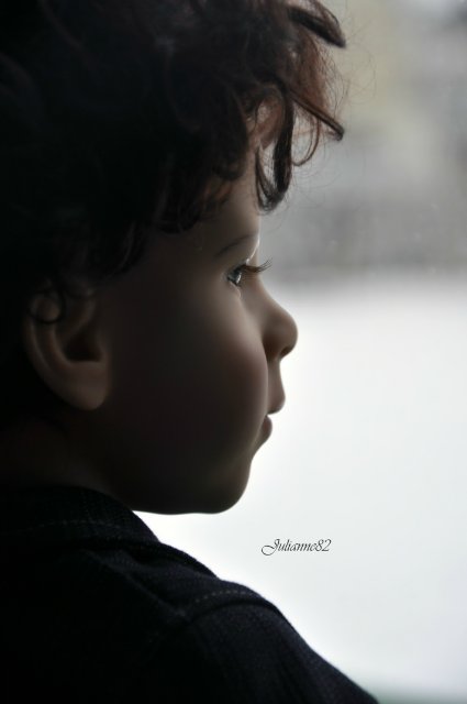 Мальчик, которого я так ждала - Sergio от Elisabeth Lindner