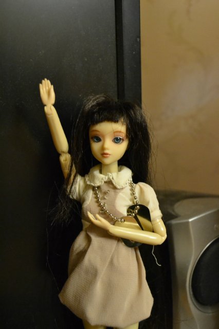 Драма, разыгравшаяся на моем столе. Вия - девушка J-doll от Jun Planning и Киншин (Сердце меча) от Hasbro | Бэйбики Драма, разыгравшаяся на моем столе. Вия - девушка J-doll от Jun Planning и Киншин (Сердце меча) от Hasbro