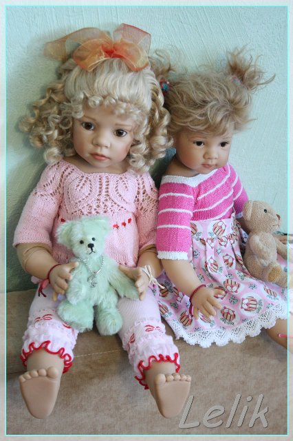 Ноэль от Элизабет Линднер