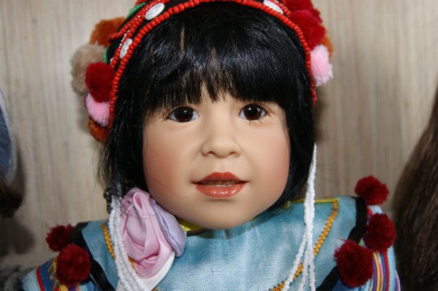 Anna и компания - Sissel Bjorstadt Skille (фото 5)