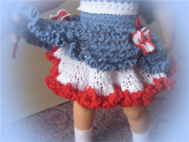 Весна - Бабочки - Ритуля (Готц, Эмили 2008г)