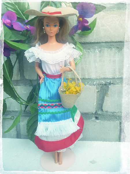 Мои любимые барби — Куклы Monster High и Ever After High: G1 (фото 7)