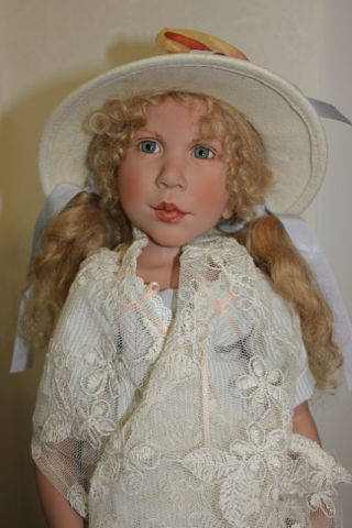 Мои любимые куклы 2 — Домашние коллекции кукол: фото собраний