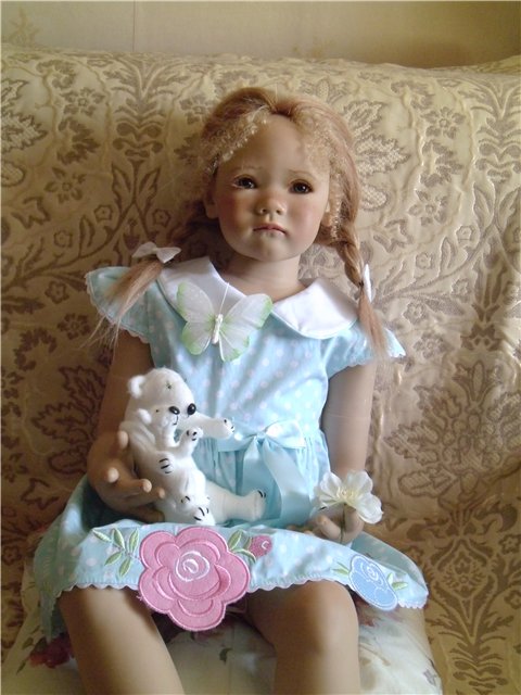 Меняем образ, встречаем лето! Моя коллекция химочек (фото 10)