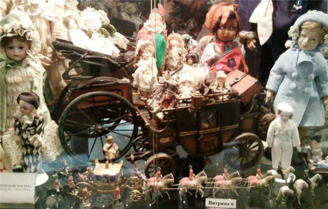 Коллекционер никогда не плюнет в колодец времени или Не покупайте с рук Рубенса, могут подсунуть Рембрандта