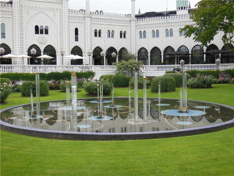 Командировка в Данию фейсинки (Galoob Baby Face doll)